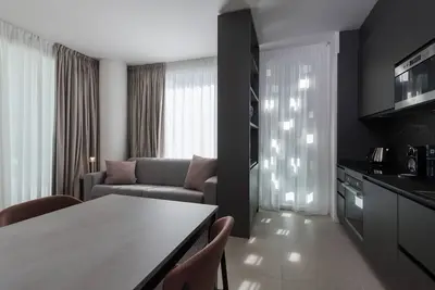 Image de Seven Air Apartment