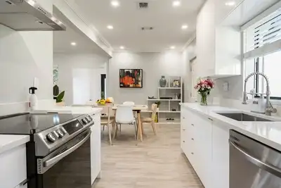 Image de Modern Home * 5 min to Aventura Mall * Sparkling Clean * Quiet Neighborhood