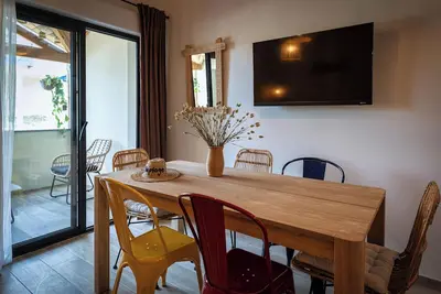 Image de Appartement spacieux au centre de Lacanau