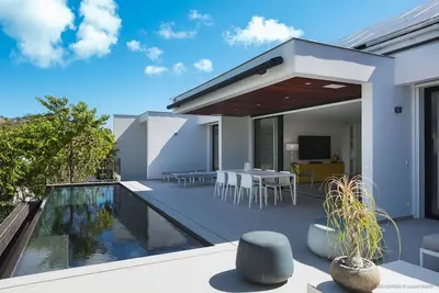 Image de Villa Ventura by Fantasia Villas