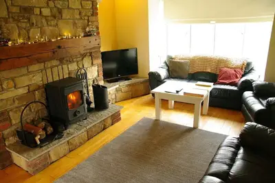 Image de Cosy & convenient beach retreat