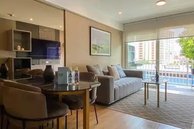 Image de w* | Splendid 3br in Barranco