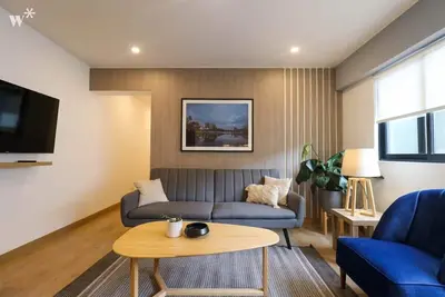 Image de w* | Picturesque 2br in Miraflores near Larcomar