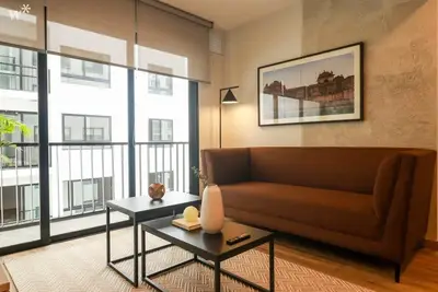 Image de w* | Authentic 2br in Miraflores