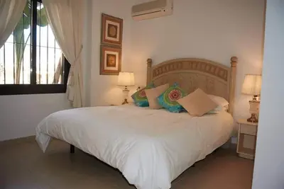 Image de Fabulous Apartment In Puerto Banus