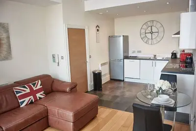 Image de The Bliss Suite Summa