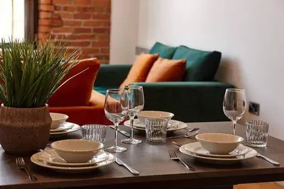 Image de The Opal Suite Summar