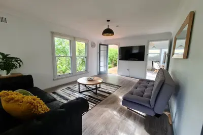 Image de South Coast House - Soak up the Serenity at Shoalhaven Heads