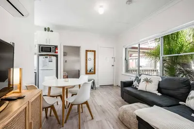 Image de Central and modern 2 bedroom unit at Smugglers