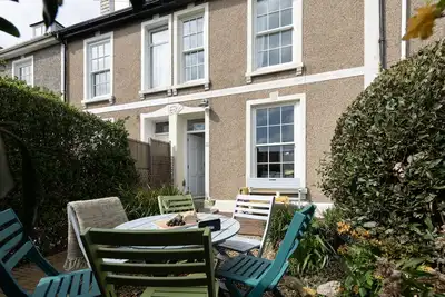 Image de Shearwater Cottage - Trois Chambres Maison, Couchages 6