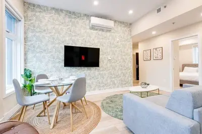 Image de *BrandNew* 2br+SofaBed w/Roof Top in Mtl -33