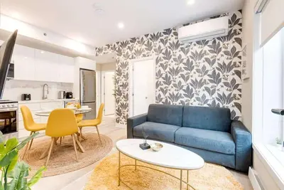 Image de *BrandNew* 2br+SofaBed w/Roof Top in Mtl-310