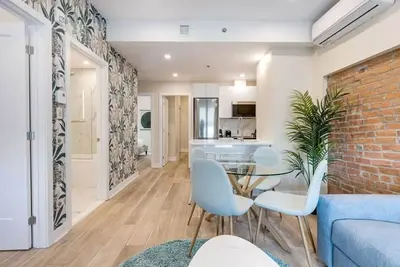 Image de *BrandNew* 3br+Smart Tv+Roof Top in Mtl -312