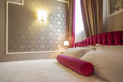 Image de The Countess Apartment   Ground Floor   Lady Capulet