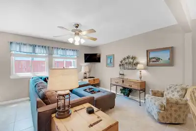 Image de ☀️Steps2Beach-Comm. Pool-Navarre Pier-2br Sugar Beach F-27