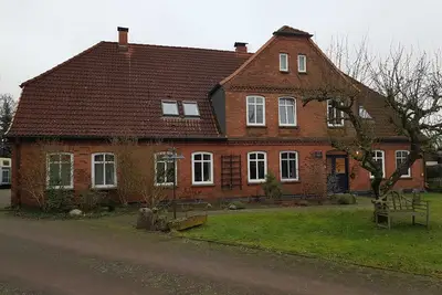 Image de Schnuckelige Kleine Ferienwohnung Direkt an der Lübtheener Heide
