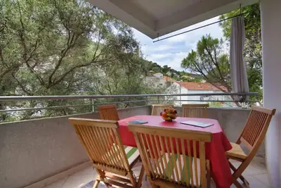 Image de Apartment Ena - 3 bedrooms - walk to Sunset beach and Lapad bay promenade
