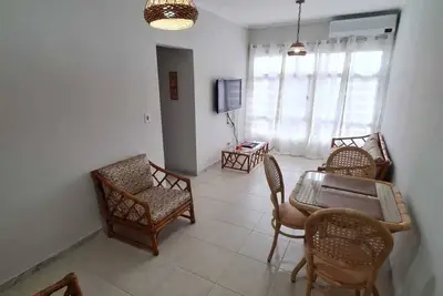 Image de Apt Guarujá Enseada 250 meters from the sea! ! !