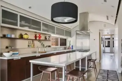 Image de Bowery modern loft