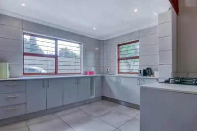 Image de Charming Country Home In Bryanston