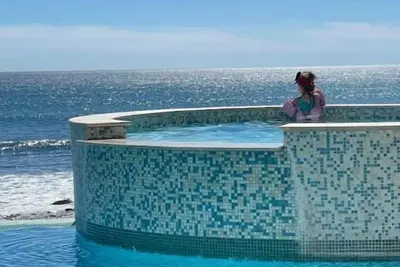Image de Best Beach Front Condo