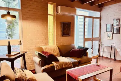 Image de #lashistoriasdeMAR. Tu Hogar en Mendoza