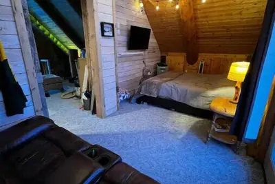Image de Secluded getaway