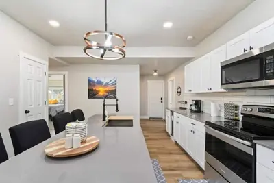 Image de Ash Street Retreat