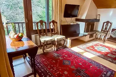 Image de Edelweiss House - Charming accommodation with a view of the ski slopes