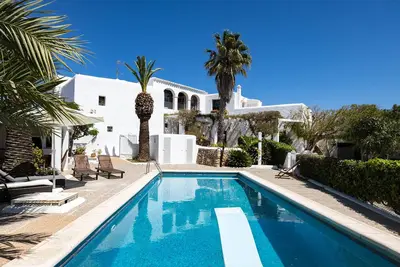 Image de Villa Puig Blanc