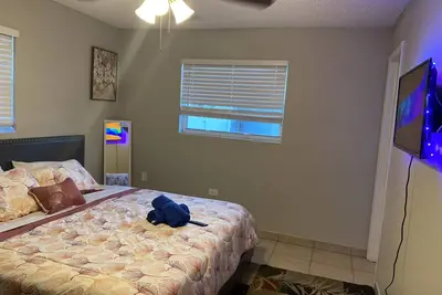 Image de 4/2 Home w/pool Near Casino/Beach