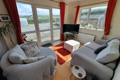 Image de Quiet 2-Bed Buncrana Home