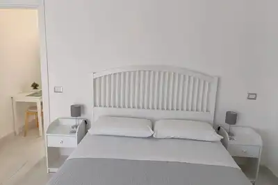 Image de Pompeii Francy Apartment, central, with free parking.
