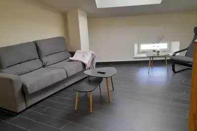 Image de Family Apartment in Plaza De La Catedral