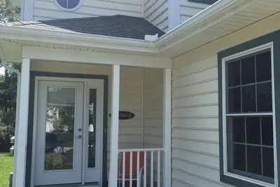Image de Butler Beach House, 1 Mile from Bethany Beach in a quiet pooled community