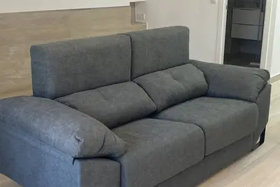 Image de New apartment in the center silver ground floor 2 rooms