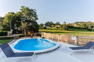 Image de Lidija House - Trois Chambres Villa, Couchages 6