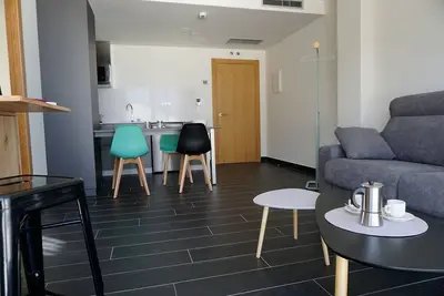 Apartamento Premium en Plaza De La Catedral