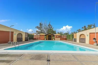 Image de Home2Book Pleasant Bbq Apartment Maspalomas