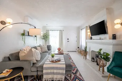Image de Beach Bliss! Ac+Parking+Pet Ok