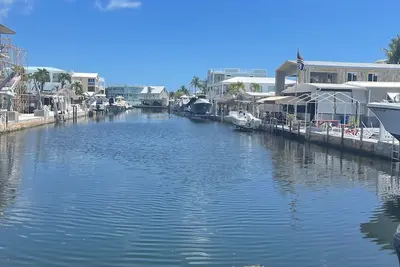 Image de Key Largo Waterfront paradise