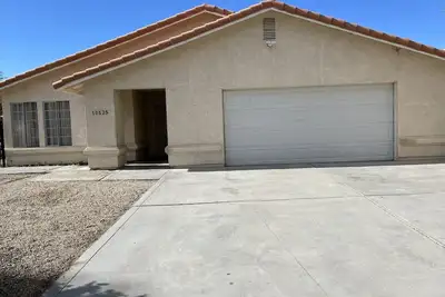 Image de Miracle Springs Healing Waters Villa - with Pool, Jacuzzi, WaterFall