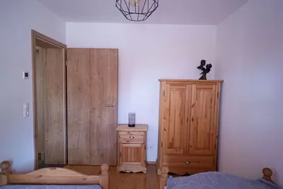 Image de Apartment \"Blütenzauber\"