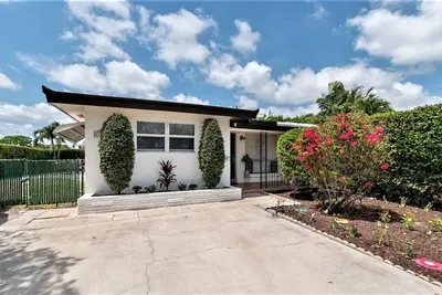Image de 2 Bedroom Home in Fort Lauderdale/Wilton Manors