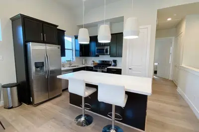 Image de Modern Home Next to Med Center, Rice and U of H