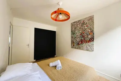 Image de Appartement\" Pleine Mer\"vue direct sur la mer