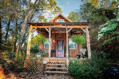 Image de Little Reata at Lake Cabin Escapes