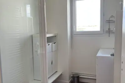 Image de Appartement T3 63m2 quartier Tasdon La Rochelle