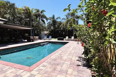 Image de Casa Tortuga - tropical getaway & central to many amenities!