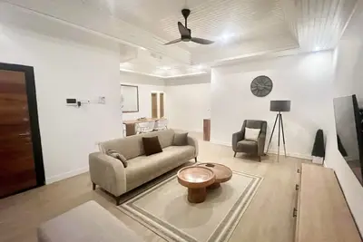Image de Private Villa (3 Bedroom) Located in Spintex-Accra Ghana